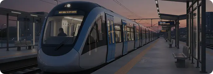 Transport & Logistik