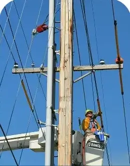 Energieversorger