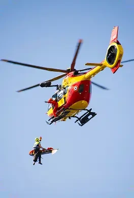 Paramedic