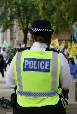 Police