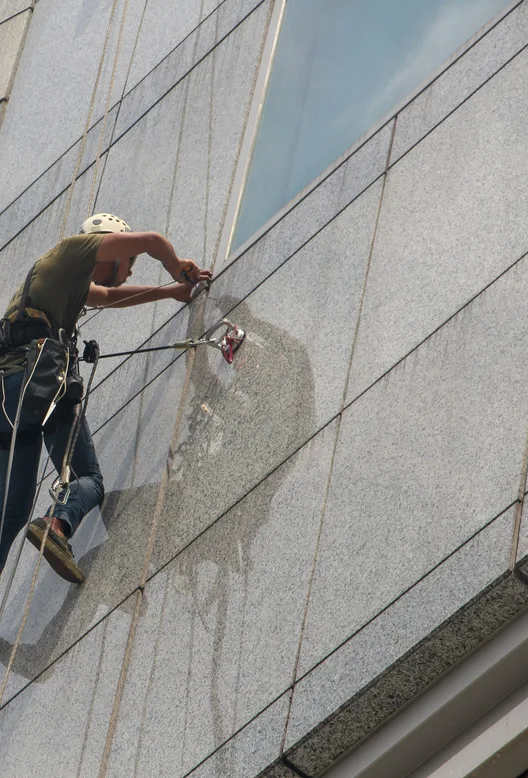 Building Maintenance