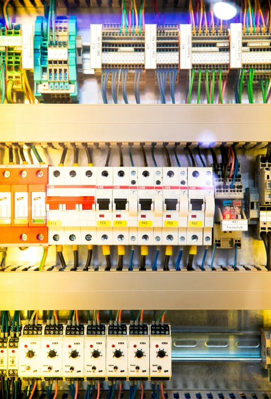 Electrical