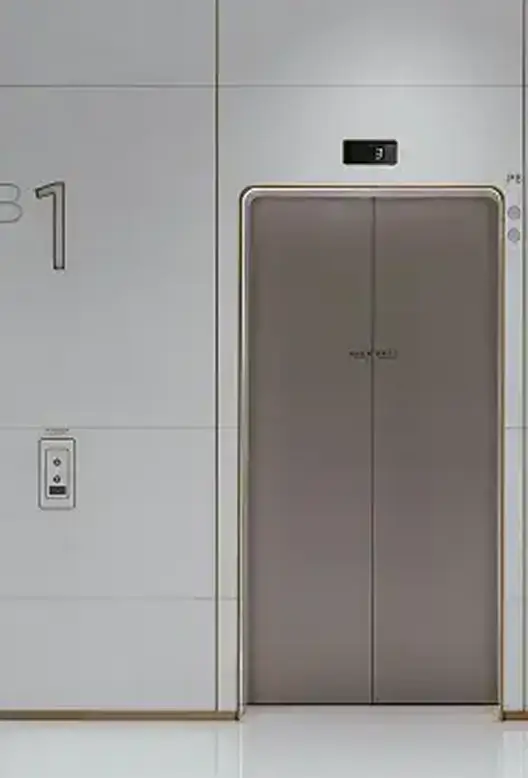 Elevator