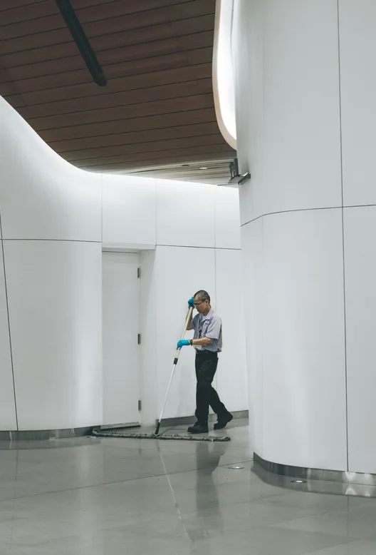 Janitorial