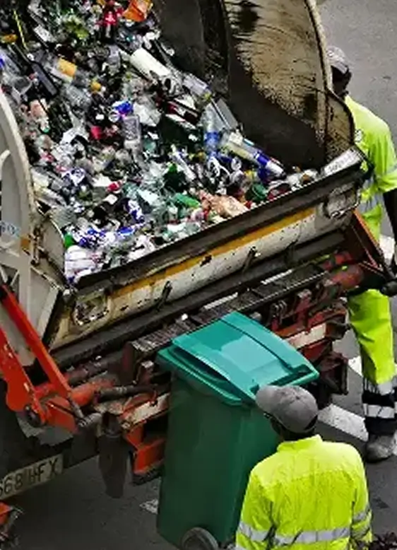 Waste Management