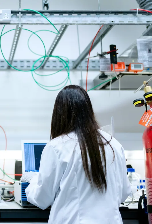 Chemical Engineering