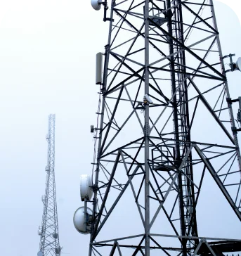 Telecommunications